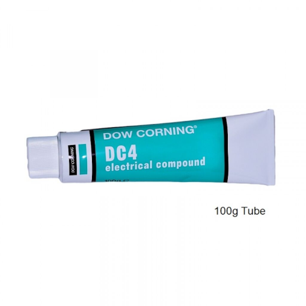 Dow DC4 Electrical Compound 1pc