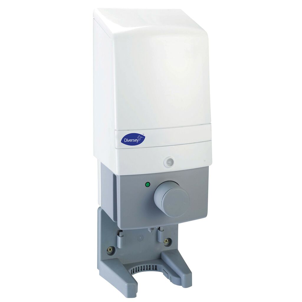 Divermite S Dispenser 1pc - Suma D2 / D10 / D10.1