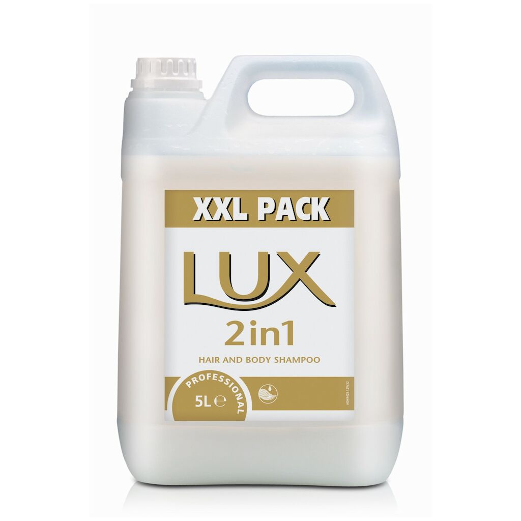 Lux Pro Formula 2-in-1 2x5L