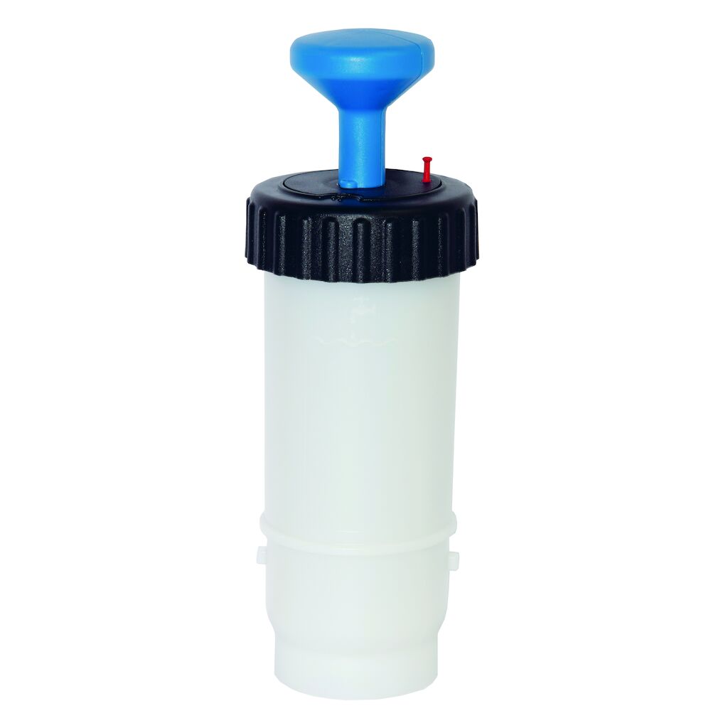 TASKI VersaPlus 2.0 Bottle 1pc - 600 ml - Μπλε