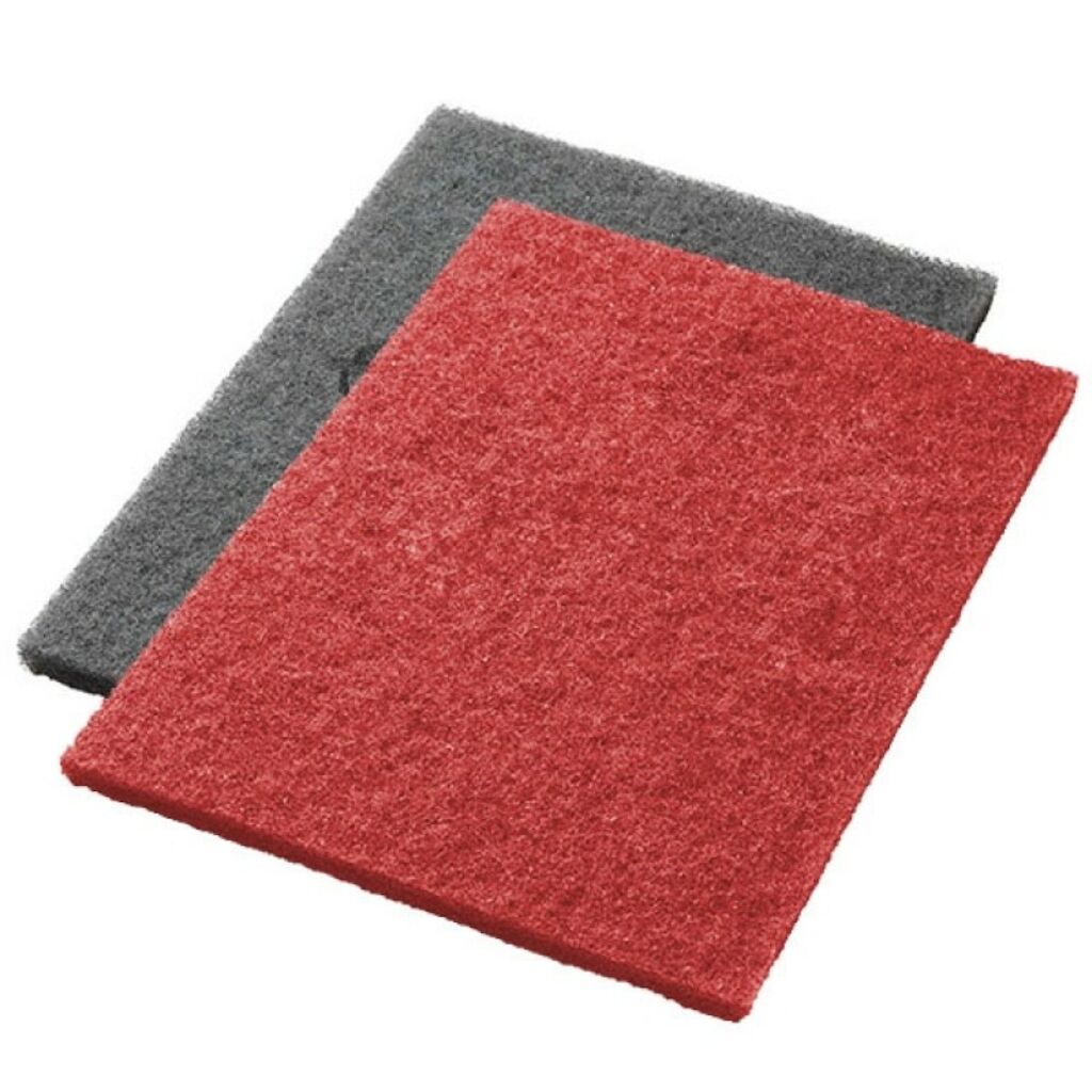 Twister Pad - Red 2x1pc - 14x22" (36x56 cm)