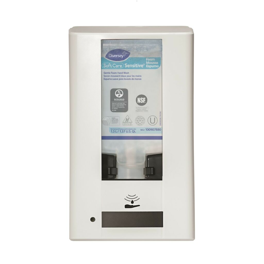 IntelliCare Dispenser Hybrid 1pc - Άσπρο - Συσκευή αυτόματης δοσολόγησης