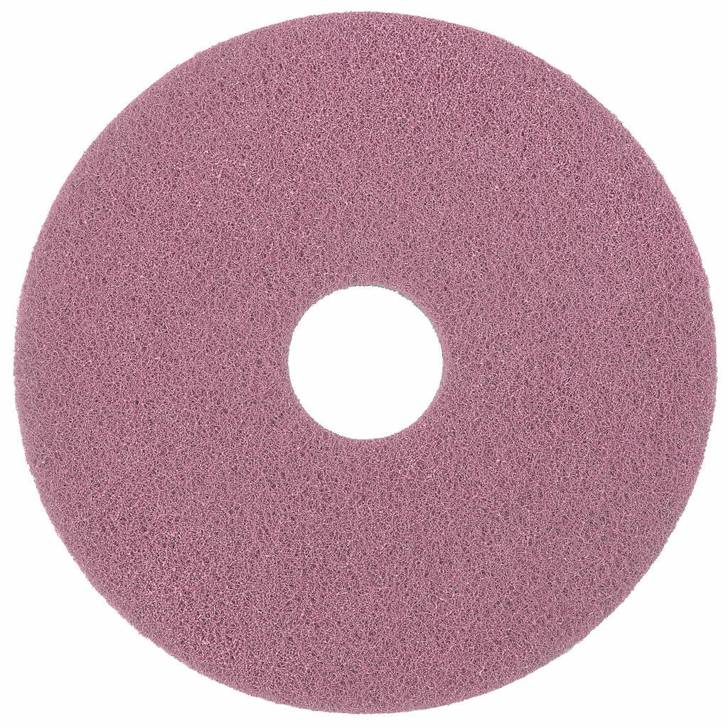 Twister HT Pad - Pink 1x2pc - 17" / 43 cm - Ροζ
