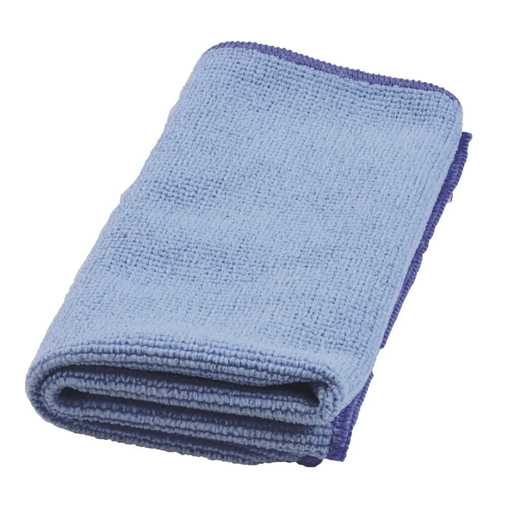 TASKI MyMicro Cloth 20x1pc - 36 x 36 cm - Μπλε