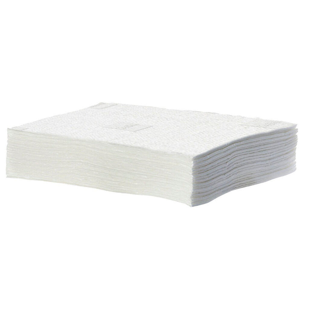 TASKI Dust Cloth 10x100pc - Άσπρο