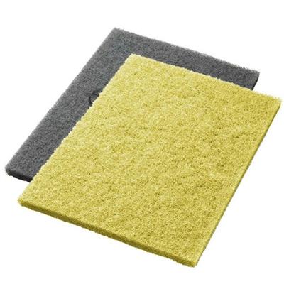 Twister Pad - Yellow 2x1pc - 36 x 71 cm - Κίτρινος