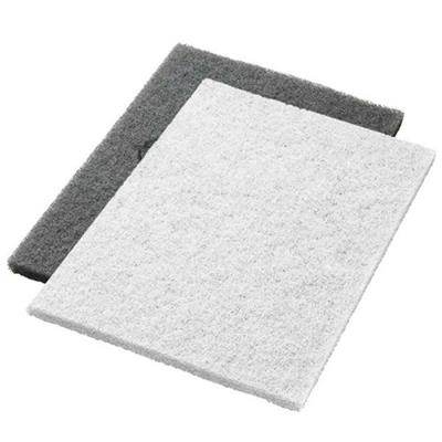 Twister Pad - White 2x1pc - 36 x 71 cm - Άσπρο