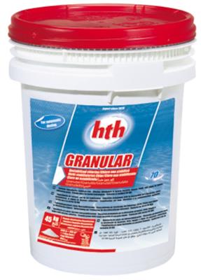 HTH Granular 1x40kg