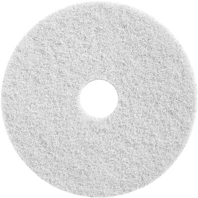 Twister Pad - White 2x1pc - 15" / 38 cm - Άσπρο