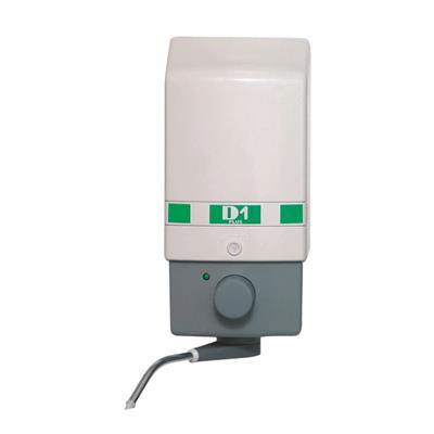 Divermite Plus Dispenser 1pc - Δοσομετρικός μηχανισμός για δοσολόγηση προϊόντος πλύσης σκευών σε λάτζα, χωρίς απαίτησηυδραυλικής εγκατάστασης.