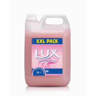 Lux Pro Formula Hand Wash 2x5L - Επώνυμο σαπούνι γενικής χρήσης.