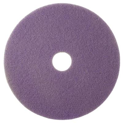 Twister Pad - Purple 2x1pc - 17" / 43 cm - Μωβ