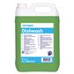 OPTIMAX Dishwash 2x5L - Υγρό απορρυπαντικό για πλύσιμο σκευών στο χέρι