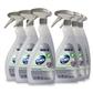 Klinex Pro Formula Sure Cleaner Disinfectant 6x0.75L - Επώνυμο φυτικό καθαριστικό απολυμαντικό σε μορφή σπρέι, χωρίς άρωμα.