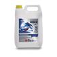 Klinex Pro Formula Active 2x5L - Συμπυκνωμένο καθαριστικό με ενεργό χλώριο, ιδανικό για όλες τις επιφάνειες σε κουζίνες και μπάνια.